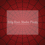 Spider Web - Lilly Bear Studio Props, adventure, avengers, bat man, boy cake smash, brick, cake smash, captain america, comic book, endgame, FABRICS, green, iron man, little superhero, marvel, marvel studios, my hero, my little hero, spider man, super hero, super man, superhero, superheros, superman, the avengers, the hulk, the incredible hulk, thor