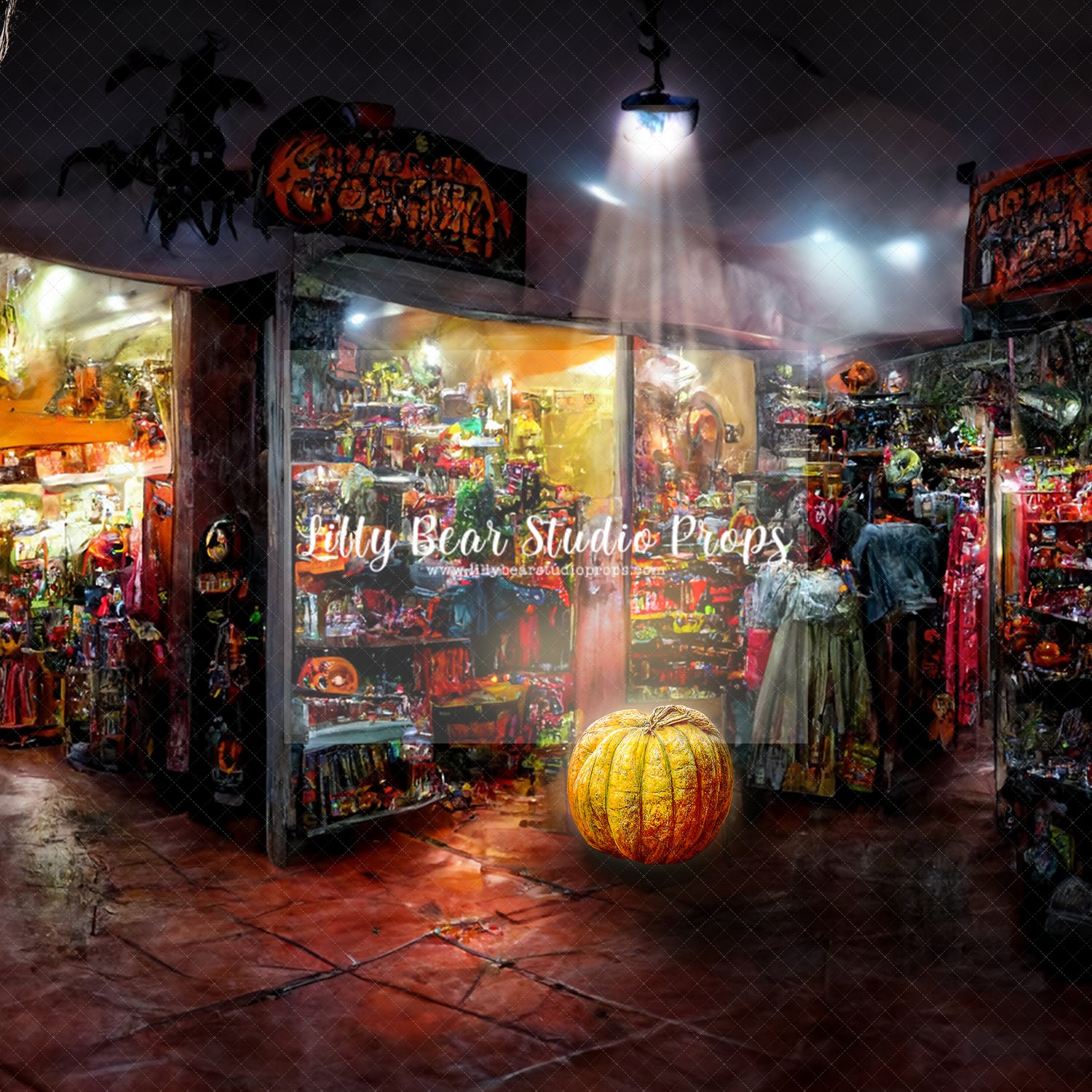 Spirit Halloween
