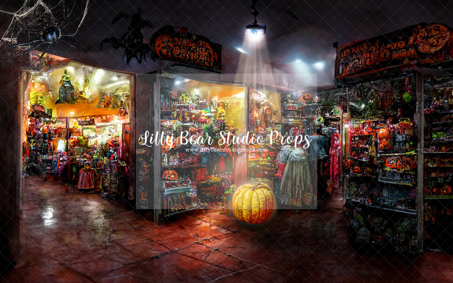 Spirit Halloween