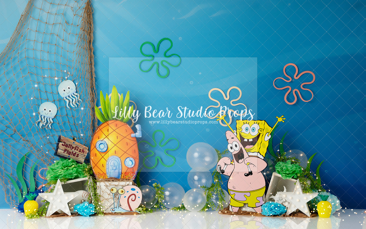 Spongebob Squarepants