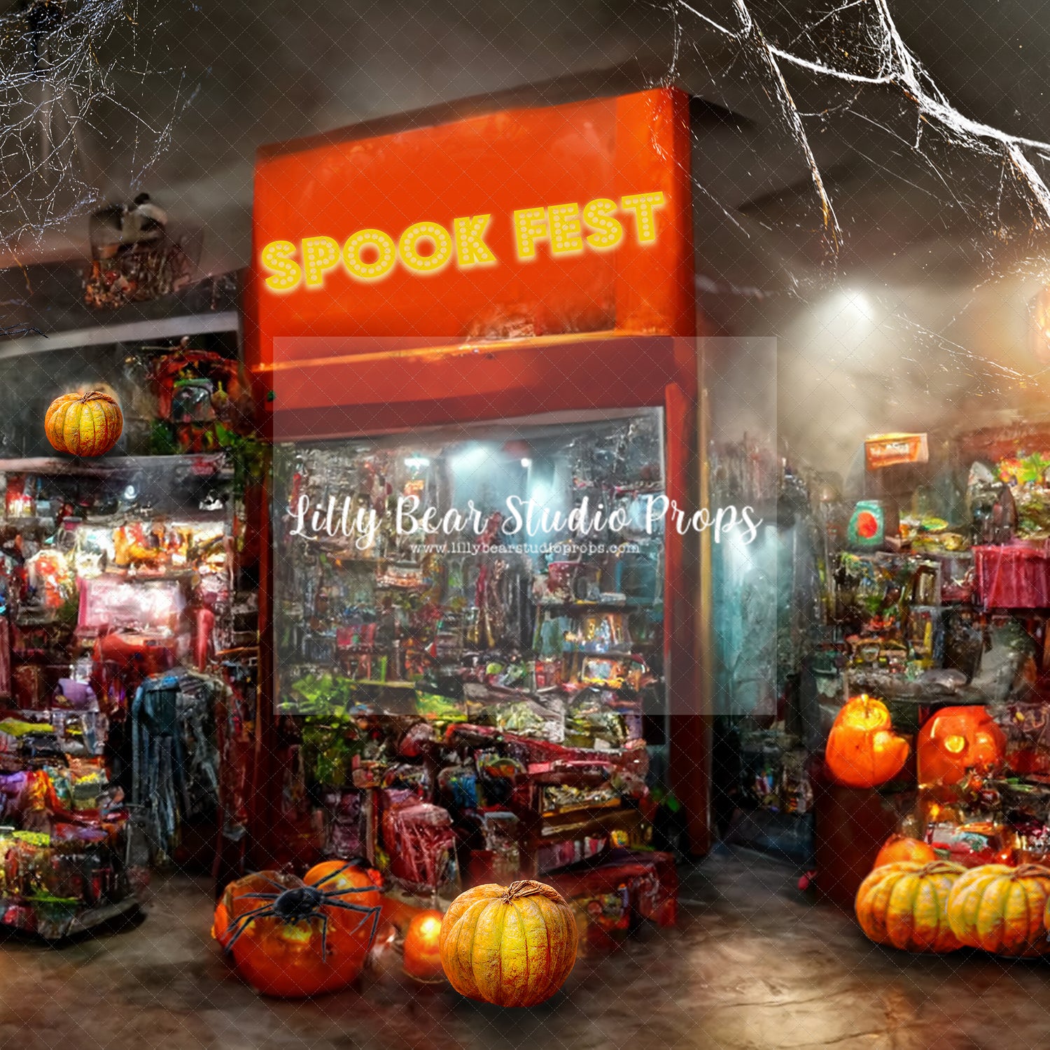 Spook Fest