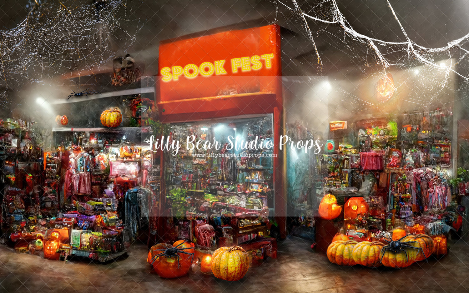 Spook Fest