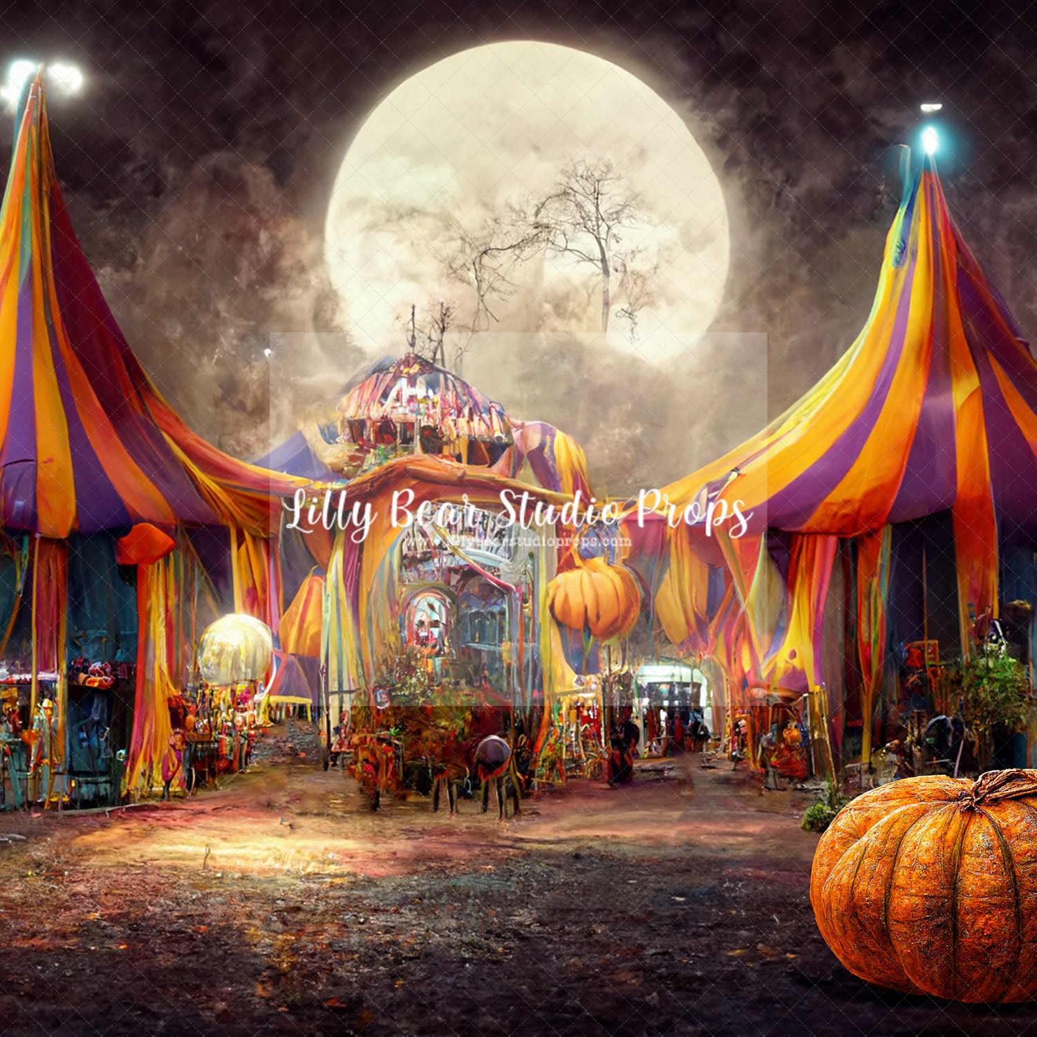 Spooktacular Carnival