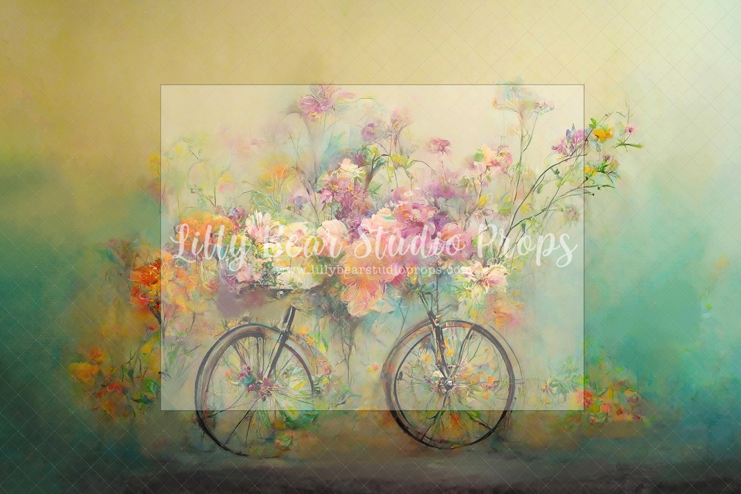 Spring Ride