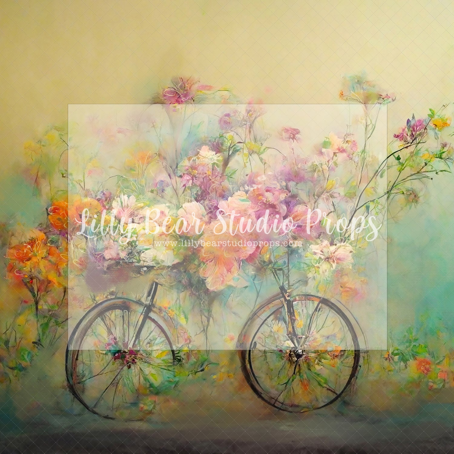 Spring Ride