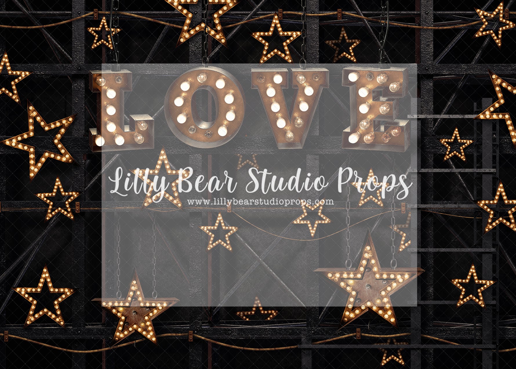 Stage Of Love - Lilly Bear Studio Props, boy, FABRICS, girl, heart, hearts, love, red balloons, valentine, valentine's day, valentines, vday