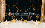 Star Light Star Bright - Lilly Bear Studio Props, all star, all stars, blue stars, galaxy, galaxy sky, gold stars, lantern, lights, little all star, little star, little stars, milky way, moon stars, silver star, silver stars, star, star birthday, star girl, starry sky, stars, stars clouds, stars in sky, twinkle twinkle little star, white stars, yellow stars