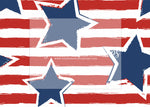 Stars & Stripes - Lilly Bear Studio Props, 4th of July, america, american, american flag, americana, blue and red, blue stars, blue white and red, FABRICS, fireworks, flag, independence, independence day, July 4th, July Forth, long weekend, Patriot, Patriotic, sports, star, stars, summer, summertime