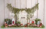 Strawberry Picking by Sweet Memories Photos By Carolyn sold by Lilly Bear Studio Props, ant - apples - arrows - barn do