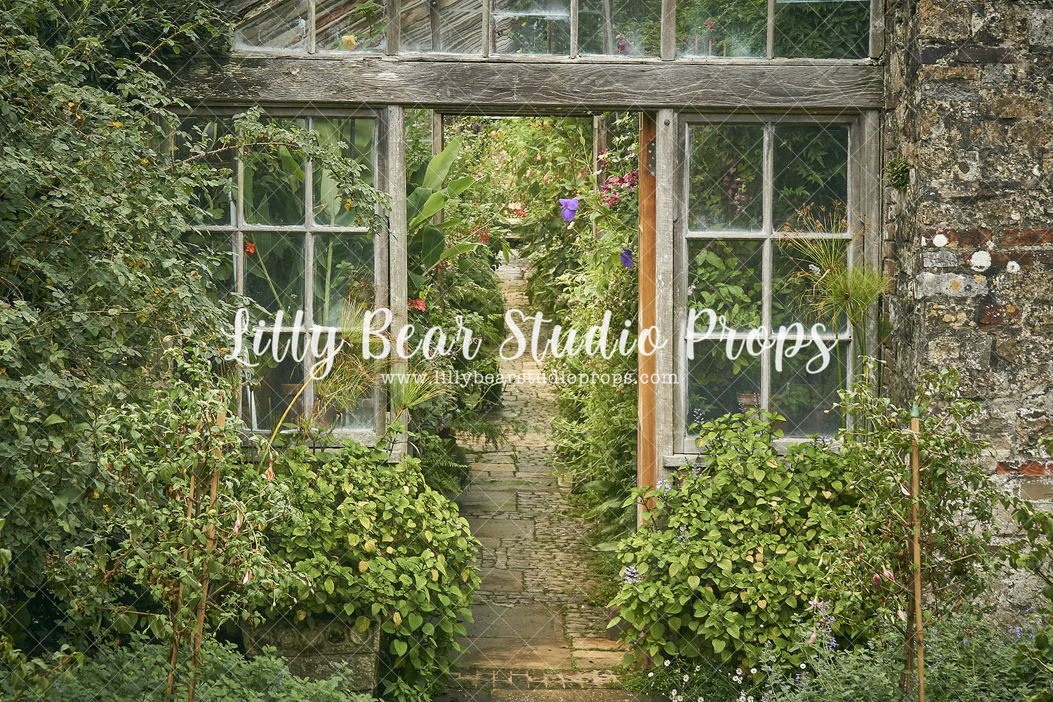 Sunhouse Path