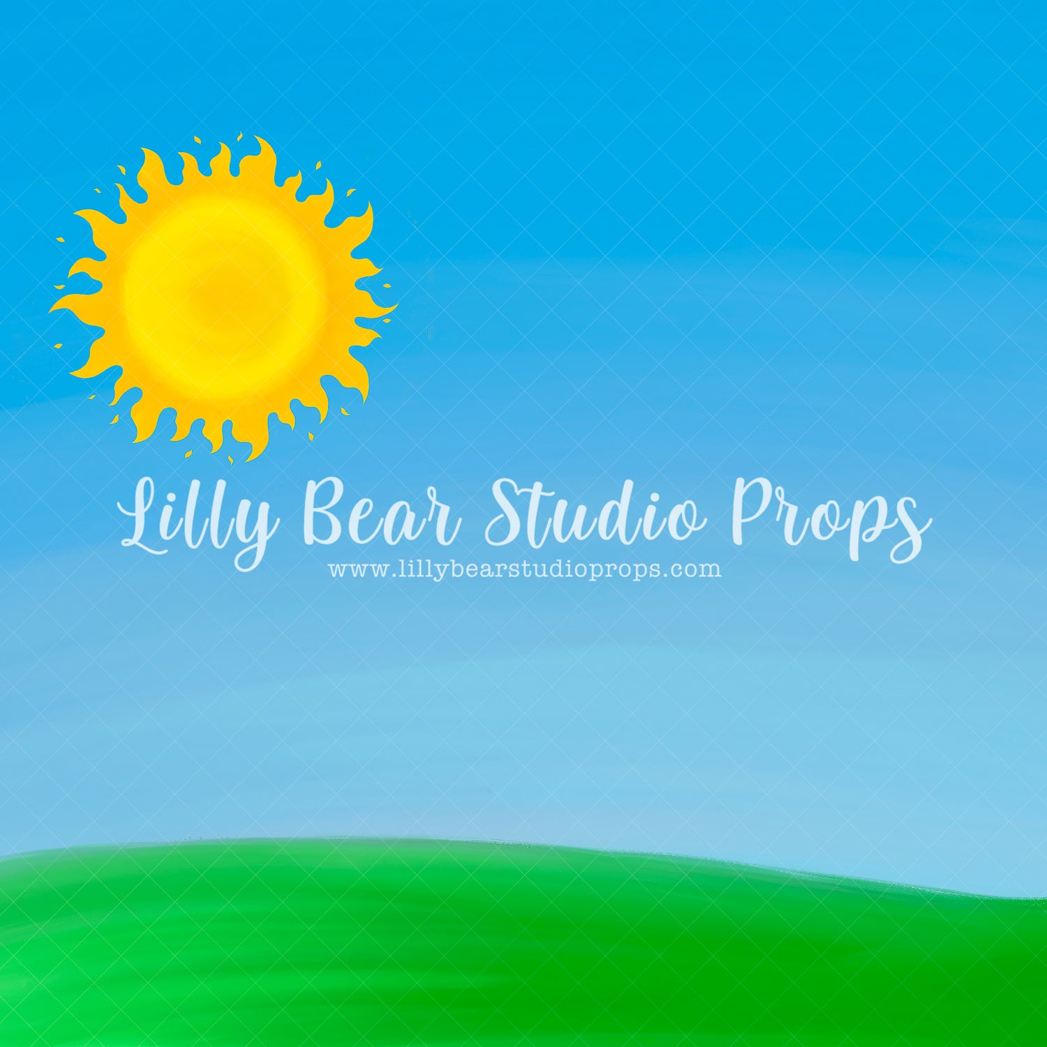 Sunshine Fields by Jessica Ruth Photography sold by Lilly Bear Studio Props, boys - cake smash - field - girls - smash