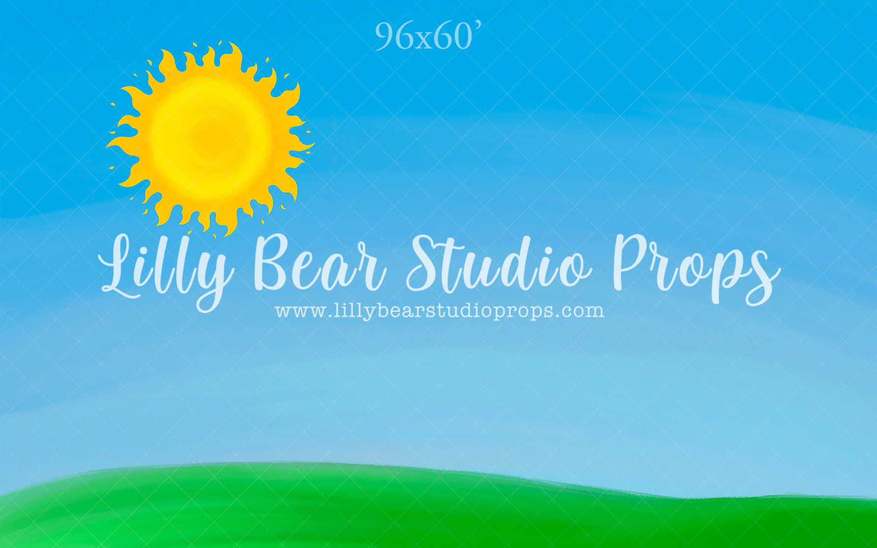 Sunshine Fields by Jessica Ruth Photography sold by Lilly Bear Studio Props, boys - cake smash - field - girls - smash