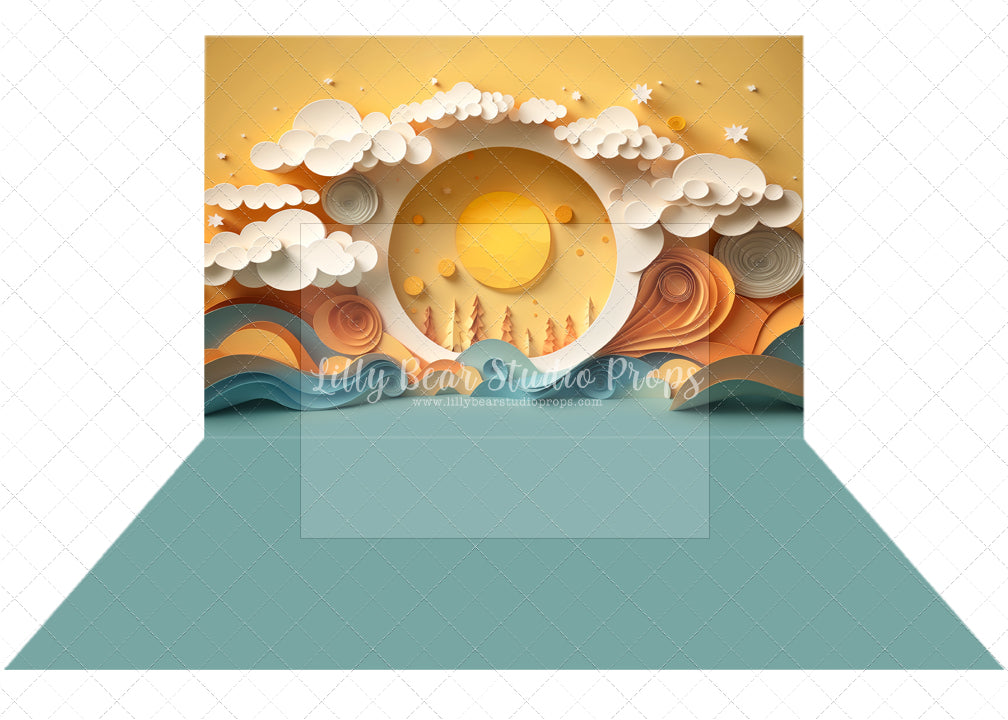 Sunshine Skies Combo