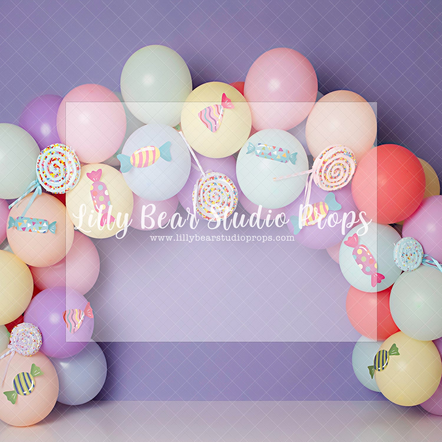 SWEET ARCH