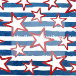 Sweet Land Of Liberty - Lilly Bear Studio Props, 4th of July, america, american, american flag, americana, blue and red, blue stars, blue white and red, FABRICS, fireworks, flag, independence, independence day, July 4th, July Forth, long weekend, Patriot, Patriotic, sports, star, stars, summer, summertime