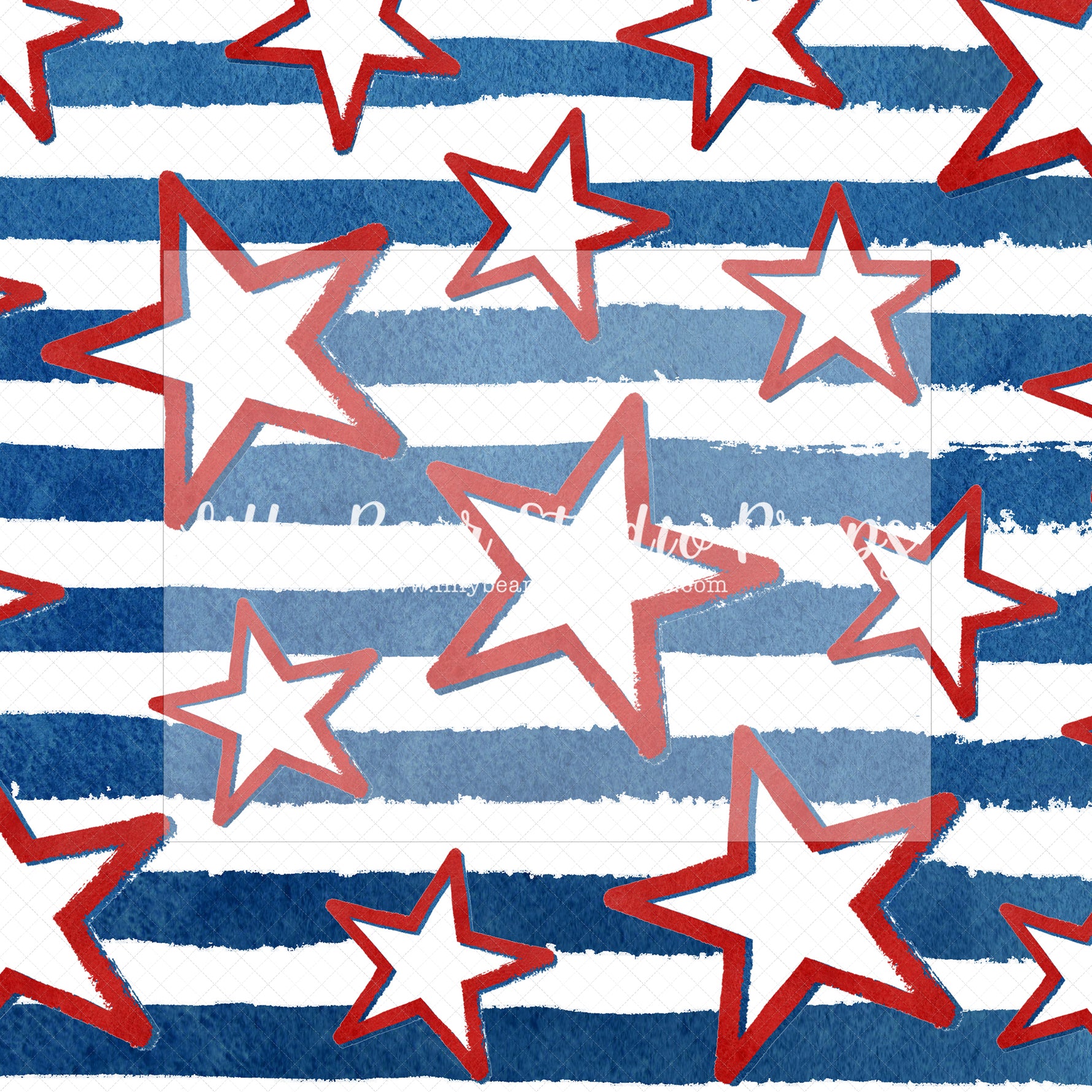 Sweet Land Of Liberty - Lilly Bear Studio Props, 4th of July, america, american, american flag, americana, blue and red, blue stars, blue white and red, FABRICS, fireworks, flag, independence, independence day, July 4th, July Forth, long weekend, Patriot, Patriotic, sports, star, stars, summer, summertime