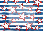 Sweet Land Of Liberty - Lilly Bear Studio Props, 4th of July, america, american, american flag, americana, blue and red, blue stars, blue white and red, FABRICS, fireworks, flag, independence, independence day, July 4th, July Forth, long weekend, Patriot, Patriotic, sports, star, stars, summer, summertime