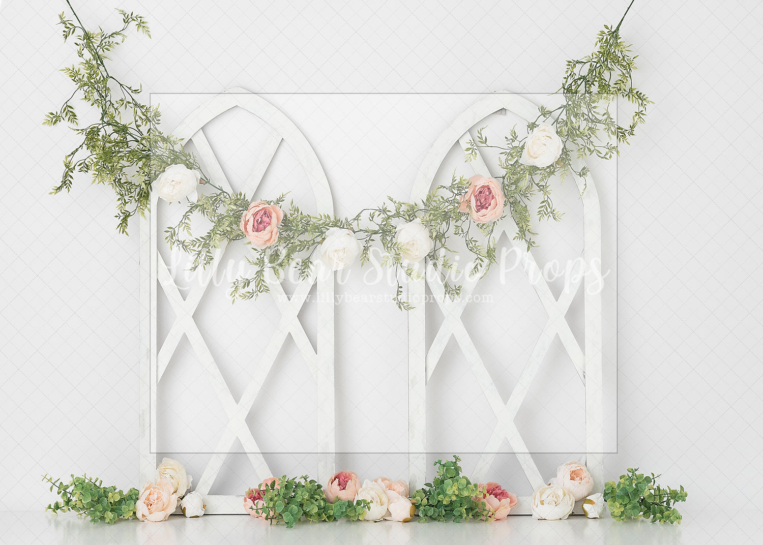 Sweet Rosie - Lilly Bear Studio Props, blush flowers, boho spring, boho teepee, FABRICS, flower garden, flower window, flowers, spring, spring flowers, spring garden, spring window, teepee, teepee tent