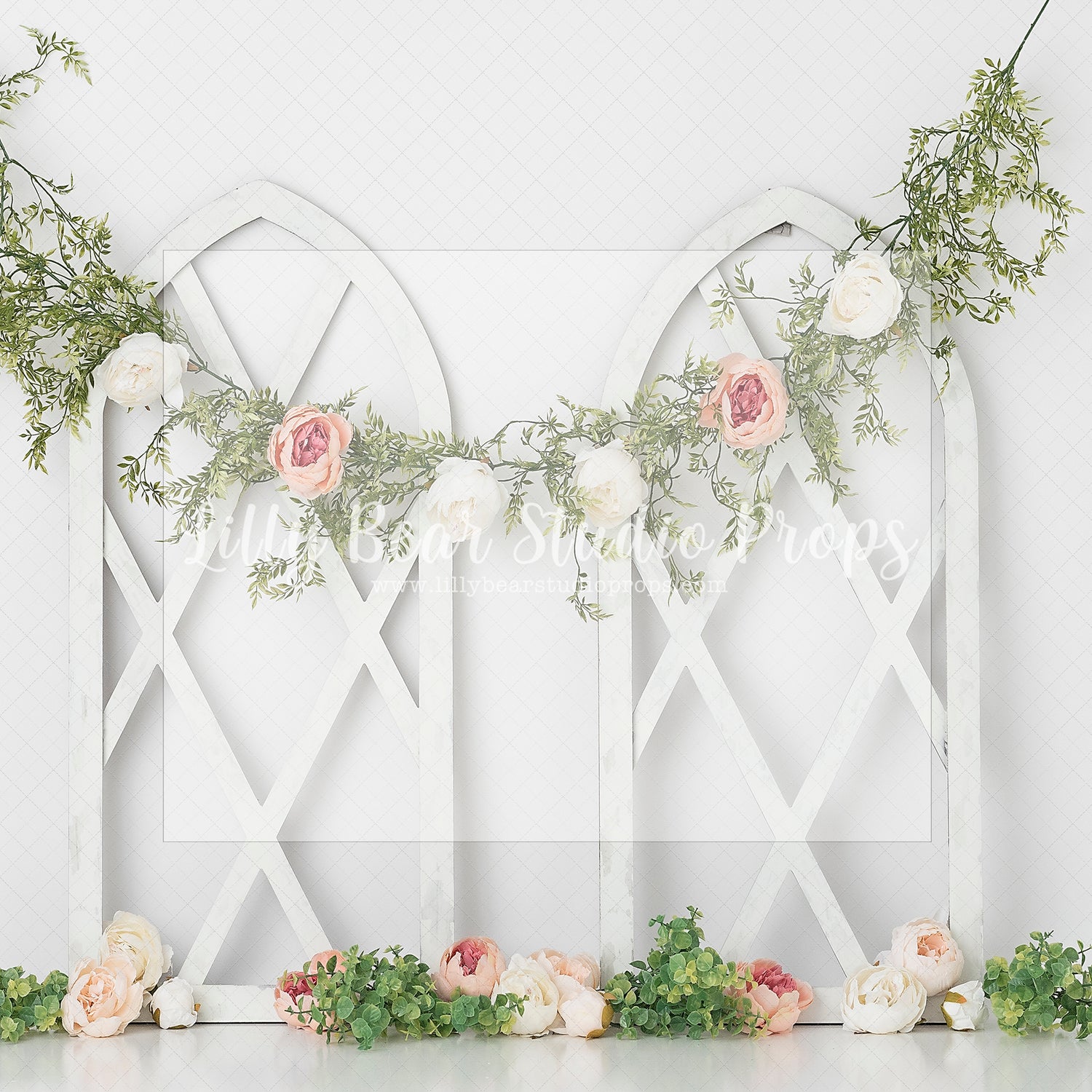 Sweet Rosie - Lilly Bear Studio Props, blush flowers, boho spring, boho teepee, FABRICS, flower garden, flower window, flowers, spring, spring flowers, spring garden, spring window, teepee, teepee tent