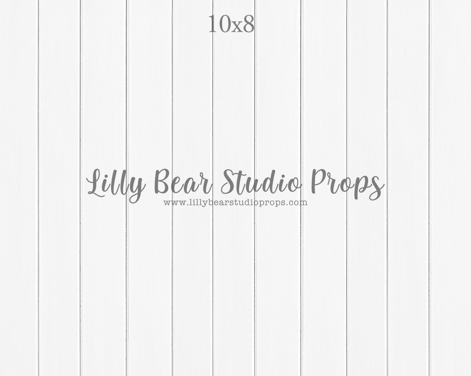 Sweet Snow Vertical Wood Planks Floor by Lilly Bear Studio Props sold by Lilly Bear Studio Props, FLOORS - light wood