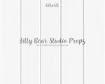 Sweet Snow Vertical Wood Planks Floor by Lilly Bear Studio Props sold by Lilly Bear Studio Props, FLOORS - light wood