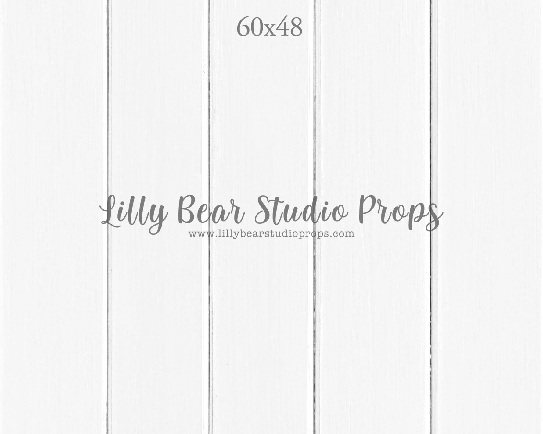Sweet Snow Vertical Wood Planks Floor by Lilly Bear Studio Props sold by Lilly Bear Studio Props, FLOORS - light wood