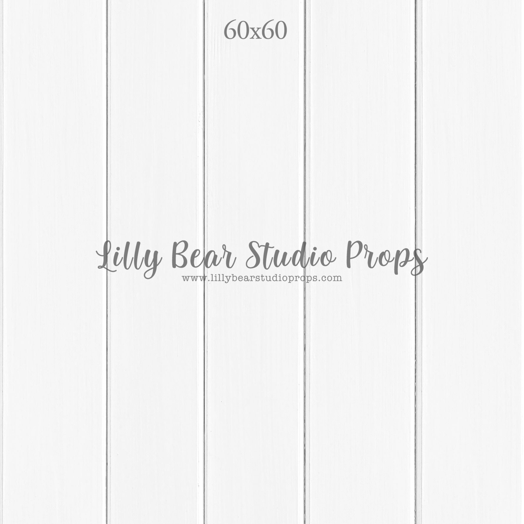 Sweet Snow Vertical Wood Planks Floor by Lilly Bear Studio Props sold by Lilly Bear Studio Props, FLOORS - light wood