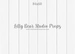 Sweet Snow Vertical Wood Planks Floor by Lilly Bear Studio Props sold by Lilly Bear Studio Props, FLOORS - light wood