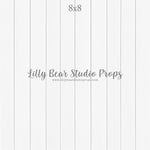 Sweet Snow Vertical Wood Planks Floor by Lilly Bear Studio Props sold by Lilly Bear Studio Props, FLOORS - light wood