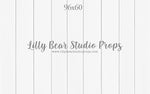 Sweet Snow Vertical Wood Planks Floor by Lilly Bear Studio Props sold by Lilly Bear Studio Props, FLOORS - light wood