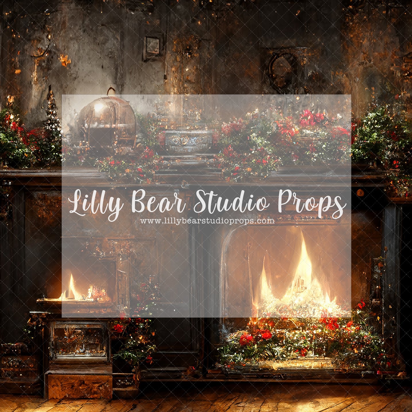 Warm Cozy Christmas