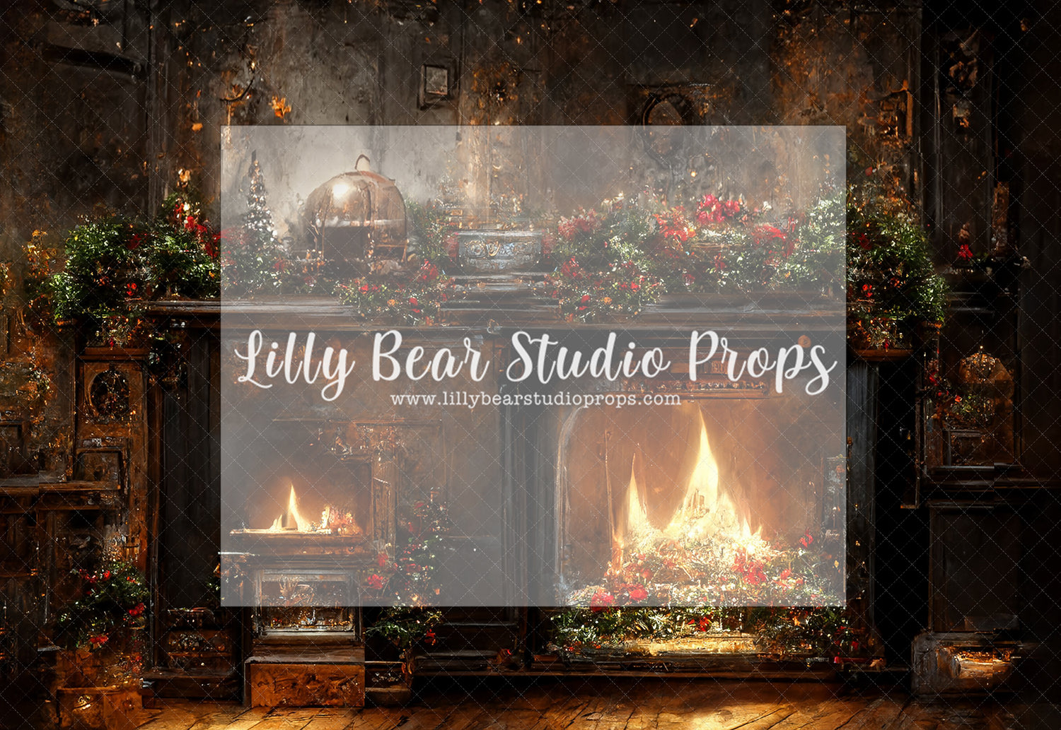 Warm Cozy Christmas