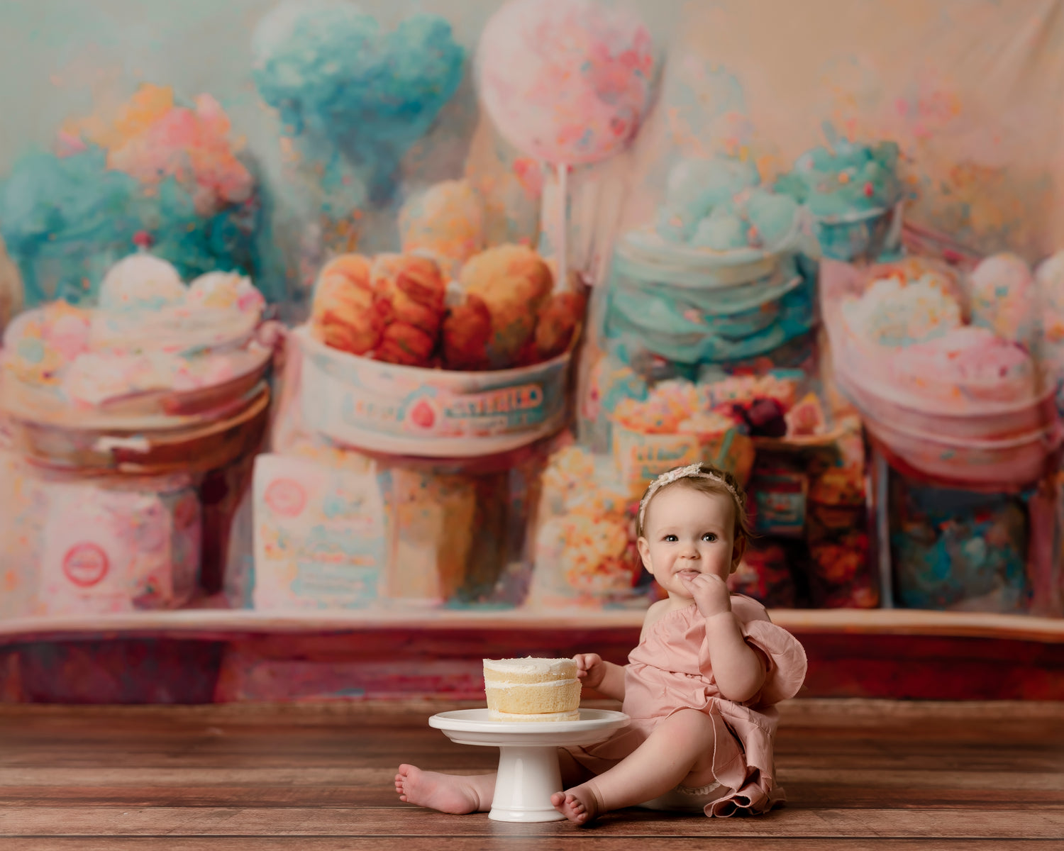 Sweet Treats