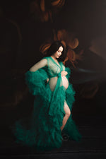 Tabitha by Jessica Ruth Photography sold by Lilly Bear Studio Props, fine art - floral - girls - hand painted