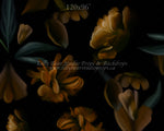 Tabitha by Jessica Ruth Photography sold by Lilly Bear Studio Props, fine art - floral - girls - hand painted