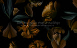 Tabitha by Jessica Ruth Photography sold by Lilly Bear Studio Props, fine art - floral - girls - hand painted