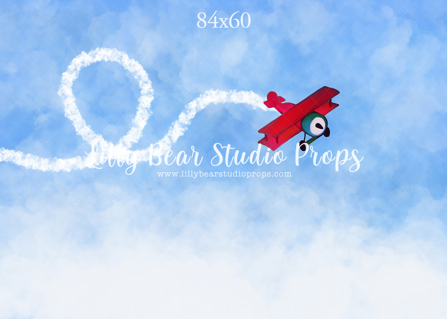 Take Me Away by Jessica Ruth Photography sold by Lilly Bear Studio Props, airplane - aviation - boys - fly - hand paint