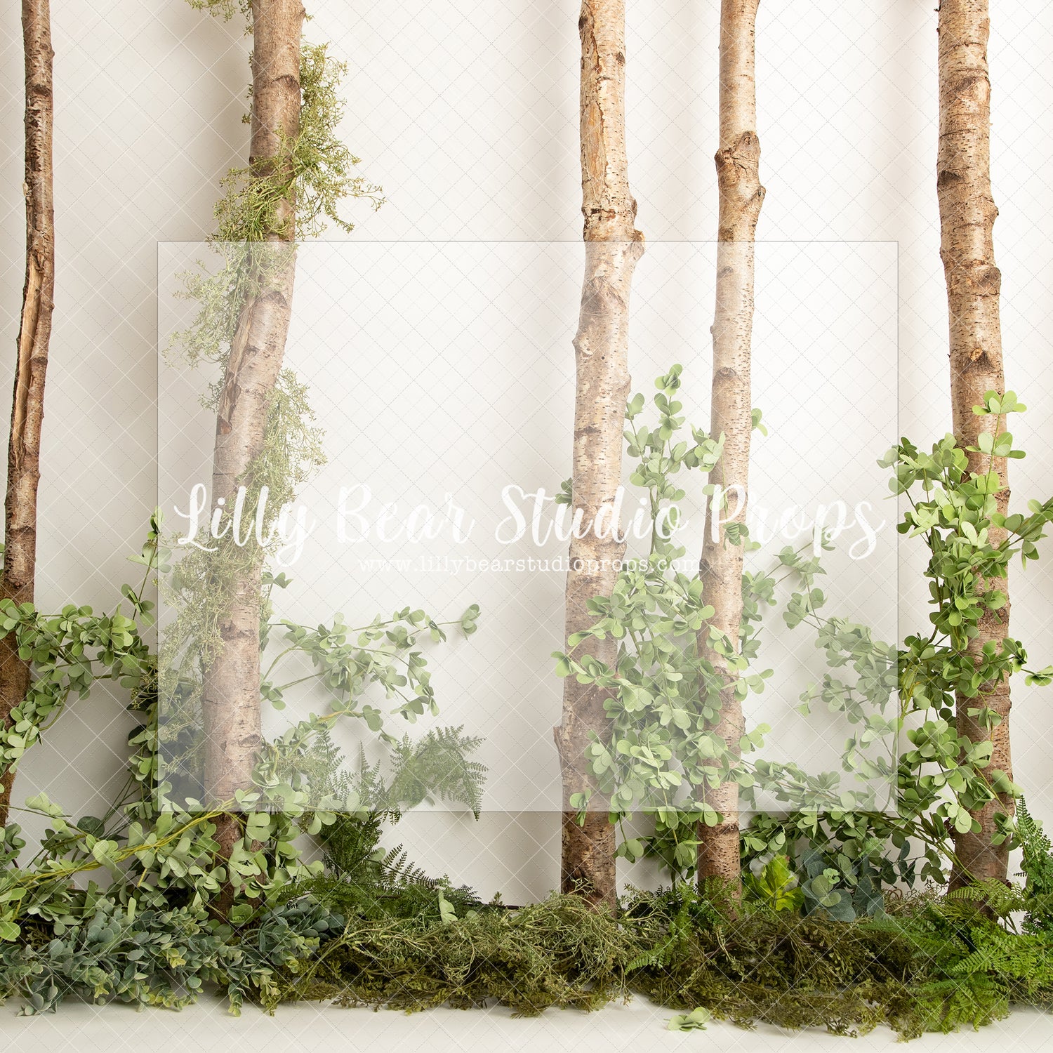 Tall Trees