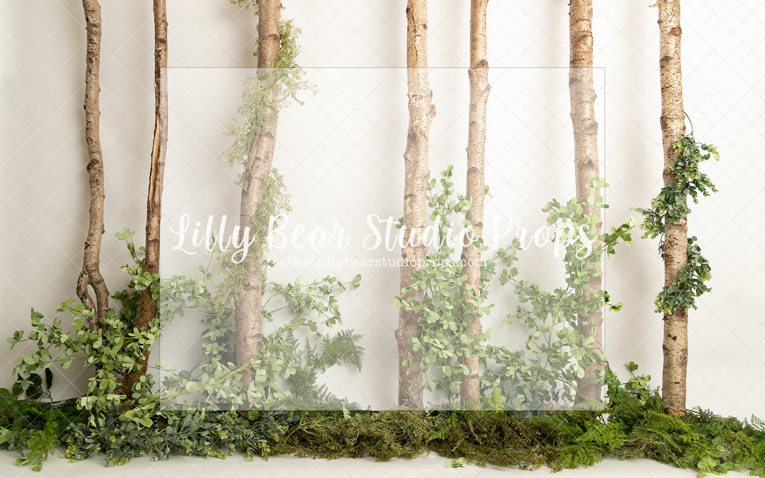 Tall Trees