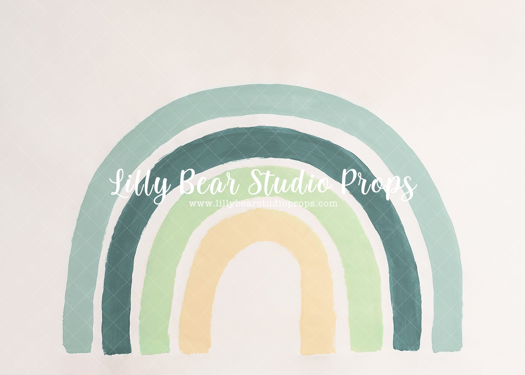 Teal Rainbow - Lilly Bear Studio Props, anchor, arrows, balloon, balloon chic, balloon garland, balloons, boho chic, bow and arrow, boy rainbow, cake smash, FABRICS, metallic balloon, pastel, pretty cake smash, scandi, scandinavian, Scandinavian rainbow, spring scandinavian, teal rainbow