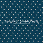 Teal Stars by OhSoBeauty Photography sold by Lilly Bear Studio Props, all star - baseball star - birthday - blue - blue