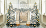 The Christmas Promise - Lilly Bear Studio Props, christmas, Cozy, Decorated, Festive, Giving, Holiday, Holy, Hopeful, Joyful, Merry, Peaceful, Peacful, Red & Green, Seasonal, Winter, Xmas, Yuletide