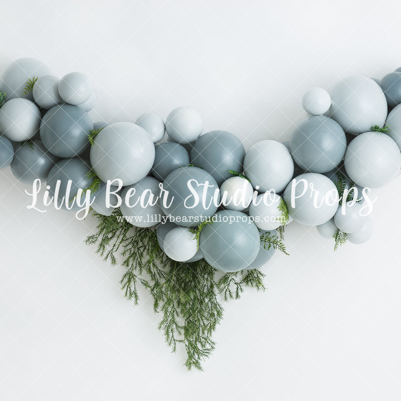 The Grey Garland