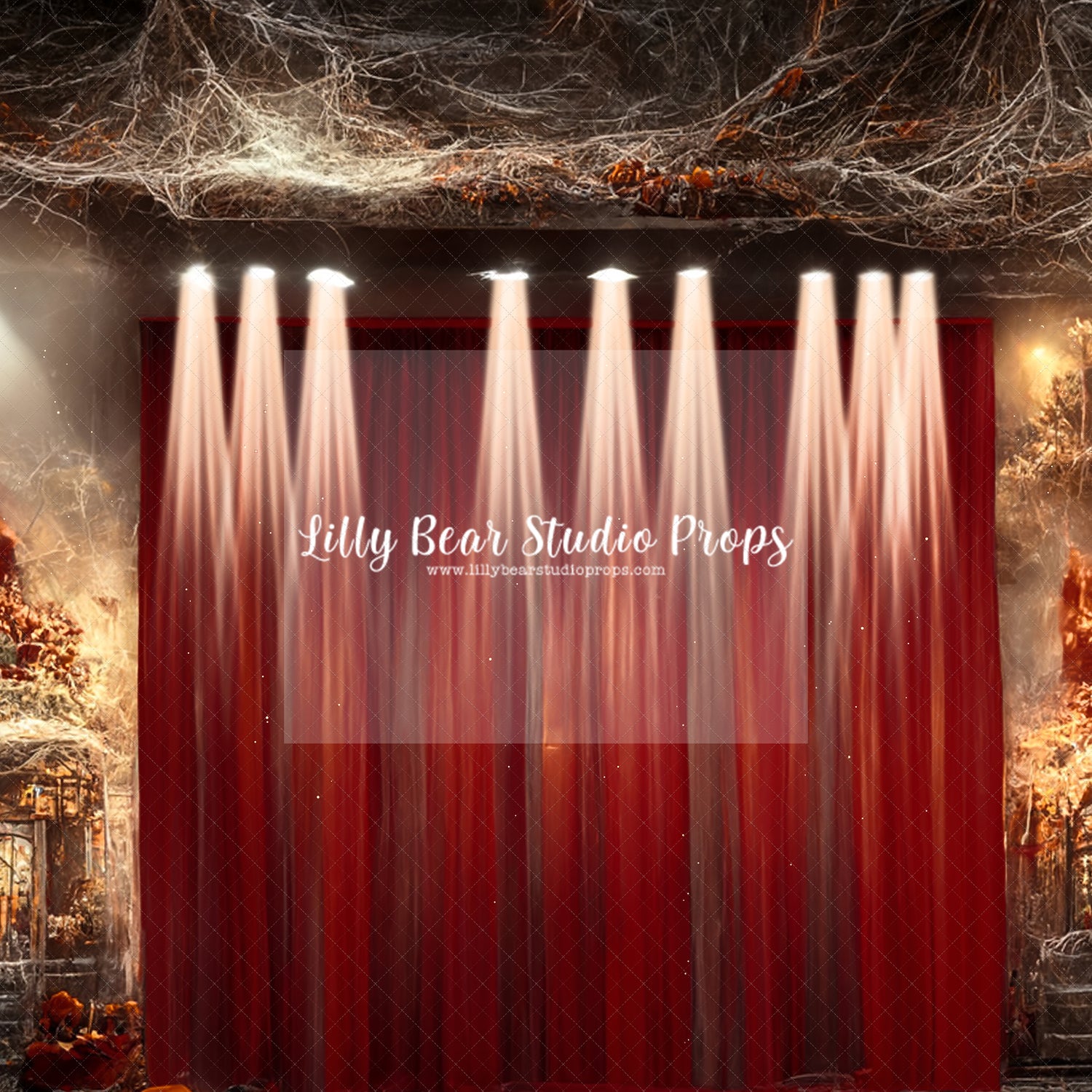 The Halloween Show