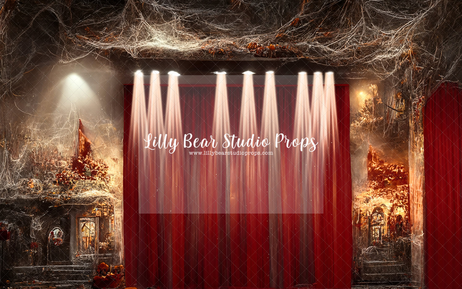 The Halloween Show
