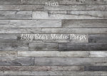 Thunderstorm Horizontal Wood Planks Floor by Lilly Bear Studio Props sold by Lilly Bear Studio Props, christmas - dark