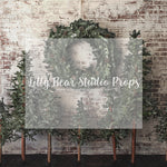 Tidings & Tinsel - Lilly Bear Studio Props, christmas, Cozy, Decorated, Festive, Giving, Holiday, Holy, Hopeful, Joyful, Merry, Peaceful, Peacful, Red & Green, Seasonal, Winter, Xmas, Yuletide
