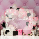 Tiffany - Lilly Bear Studio Props, breakfast at tiffany's, chanel, coco chanel, designer fashion, diamonds, fashion, fashion boutique, fashion designer, fashion diva, fashion store, fashionista, paris, pearls, pink and black, Tiffany & Co., tiffany & co. store