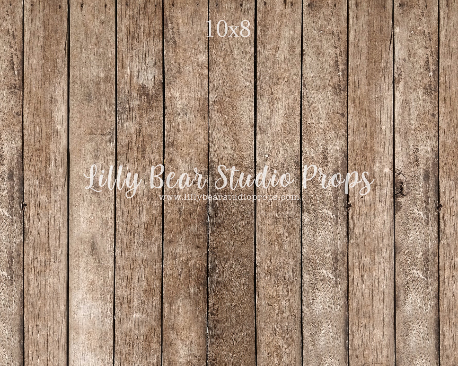 Timber Vertical Wood Planks Floor by Lilly Bear Studio Props sold by Lilly Bear Studio Props, dark - dark wood - dark w