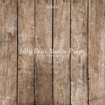 Timber Vertical Wood Planks Floor by Lilly Bear Studio Props sold by Lilly Bear Studio Props, dark - dark wood - dark w